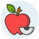 Apfel  Symbol