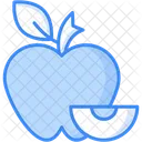 Apfel  Symbol