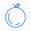 Apfel  Symbol