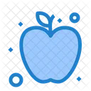 Apfel  Symbol