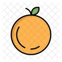 Apfel  Icon