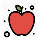 Apfel  Symbol