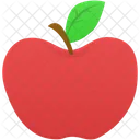 Apfel  Symbol