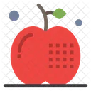 Apfel  Symbol