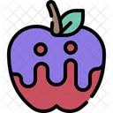 Apfel  Symbol