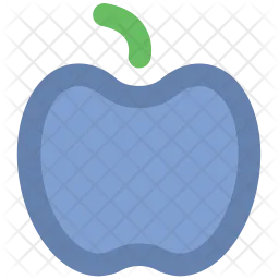 Apfel  Symbol