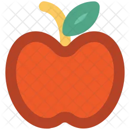 Apfel  Symbol