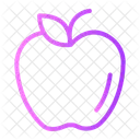 Apfel  Symbol