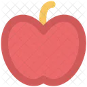 Apfel  Symbol