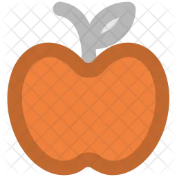 Apfel  Symbol