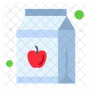 Apfel  Symbol