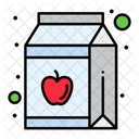 Apfel  Symbol