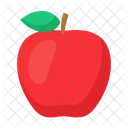 Apfel Obst Essen Symbol