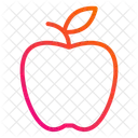 Apfel  Symbol