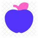 Apfel  Symbol