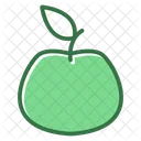 Apfel  Symbol