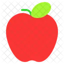 Apfel  Symbol