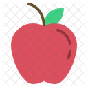 Apfel  Symbol