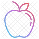 Apfel  Symbol