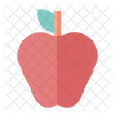 Apfel  Symbol