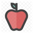 Apfel  Symbol