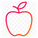 Apfel  Symbol