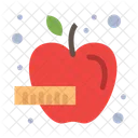 Apfel  Symbol