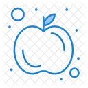 Apfel  Symbol