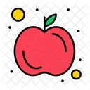 Apfel  Symbol