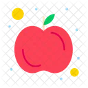 Apfel  Symbol