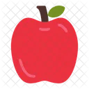 Apfel  Symbol