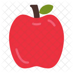 Apfel  Symbol