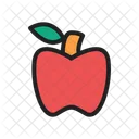 Apfel  Symbol