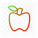 Apfel  Symbol