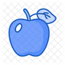 Apfel  Symbol