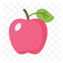 Apfel  Symbol