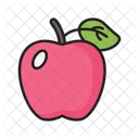 Apfel  Symbol