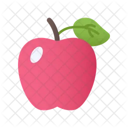 Apfel  Symbol