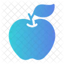 Apfel  Symbol