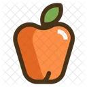 Apfel  Symbol