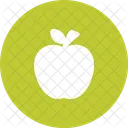 Apfel  Symbol