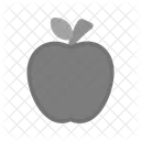 Apfel  Symbol