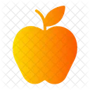 Apfel  Symbol