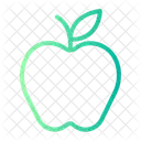 Apfel  Symbol