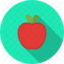 Apfel  Symbol