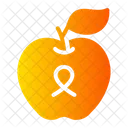 Apfel  Symbol