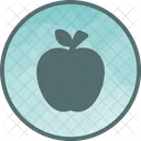 Apfel  Symbol