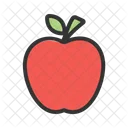 Apfel  Symbol