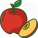 Apfel  Symbol