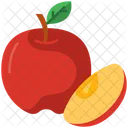 Apfel  Symbol